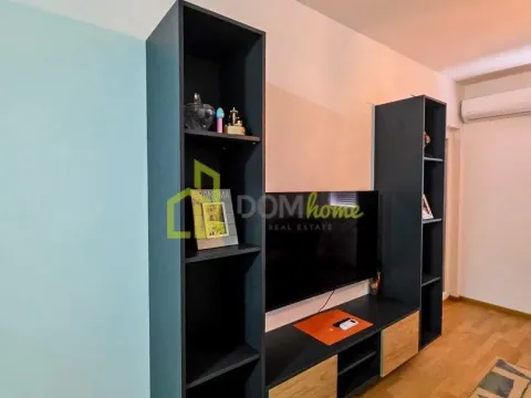 Rent, two bedroom apartment, 68m², Pobrežje, Podgorica - image 3