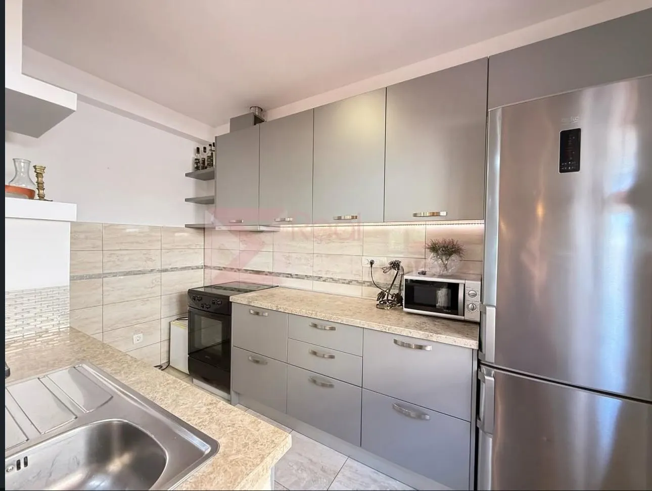 Rent, house, 128m², Zeta, Podgorica
