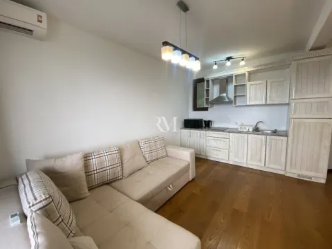 Izdavanje, jednosoban stan, 44m², Donja Lastva, Tivat - image 3