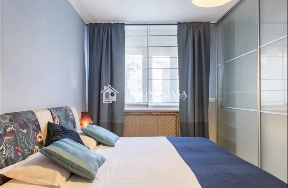 Prodaja, trosoban stan, 80m², Stari Grad, Beograd