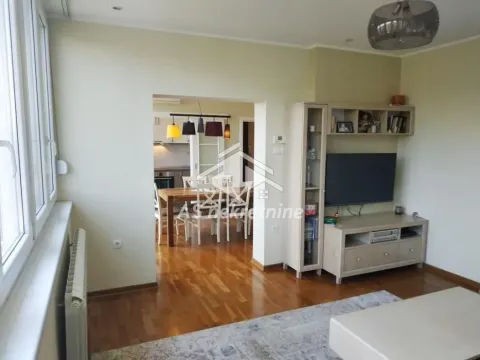 Izdavanje, četvorosoban stan, 80m², Profesorska Kolonija, Palilula Sve Podlokacije - image 4