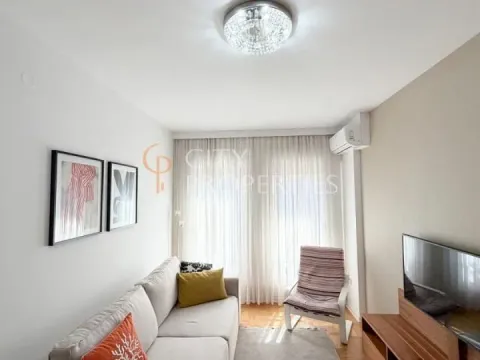 Rent, apartment, 41m², Zagorič, Podgorica - image 5