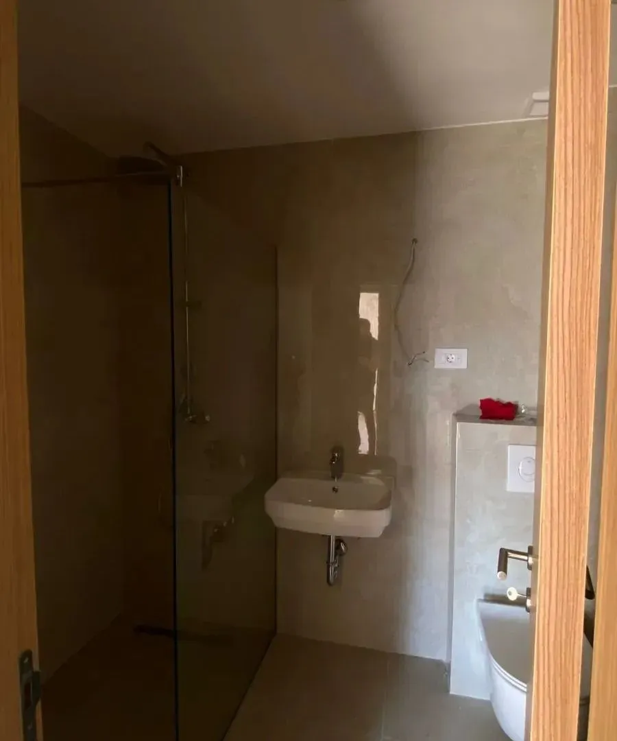Prodaja, dvosoban stan, 84m², Zagorič, Podgorica
