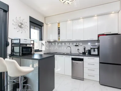 Prodaja, jednosoban stan, 39m², Đenovići, Herceg Novi - image 5
