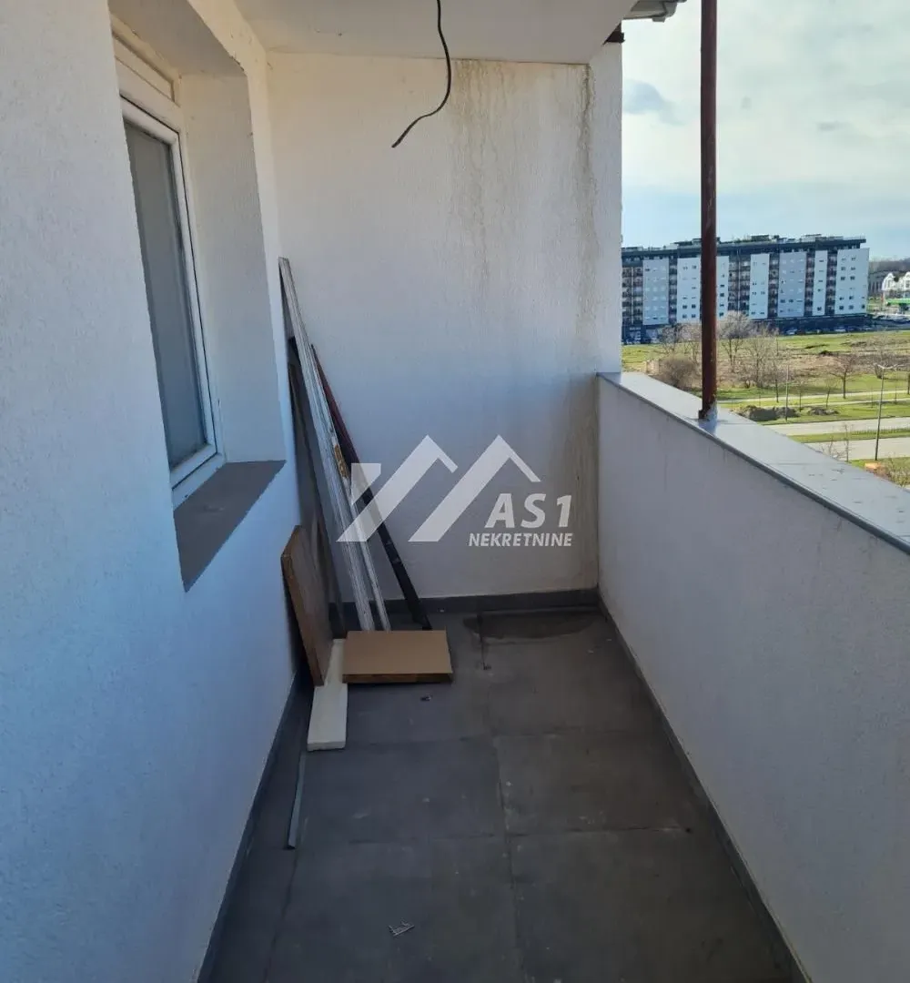 Prodaja, četvorosoban stan, 87m², Nova Detelinara, Novi Sad Sve Podlokacije