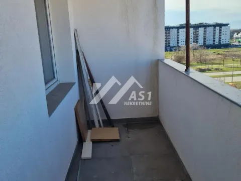 Sale, four bedroom apartment, 87m², Nova Detelinara, Novi Sad Sve Podlokacije - image 10