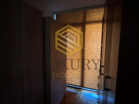 Sale, two bedroom apartment, 60m², City Kvart, Podgorica - image 13