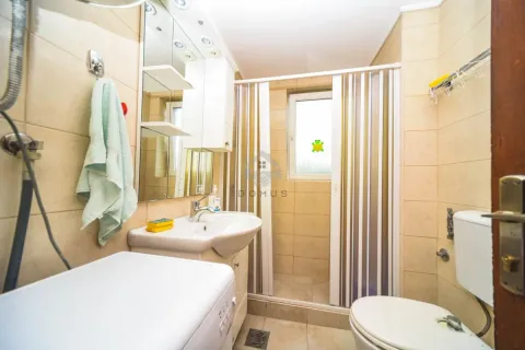 Rent, two bedroom apartment, 76m², Stari Aerodrom, Podgorica - image 11