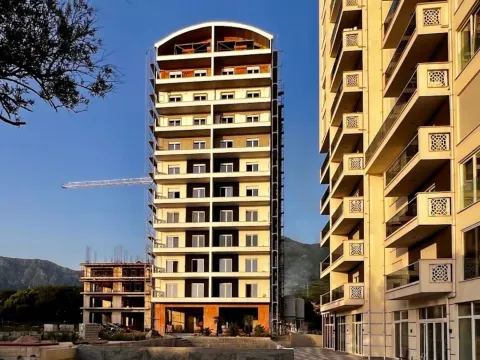 Prodaja, stan, 57m², Bjeliši, Bar - image 12