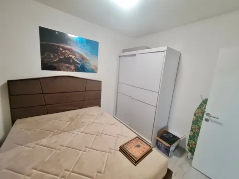 Rent, one bedroom apartment, 35m², Bjeliši, Bar - image 4