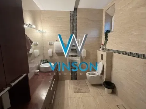 Izdavanje, poslovni prostor, 243m², Telep, Novi Sad Sve Podlokacije - image 11