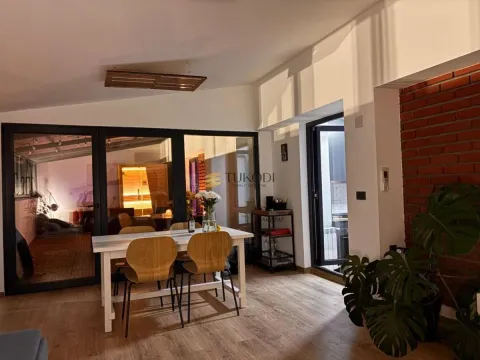 Rent, one bedroom apartment, 60m², Novi Beograd Blok 21, Novi Beograd Sve Podlokacije - image 3