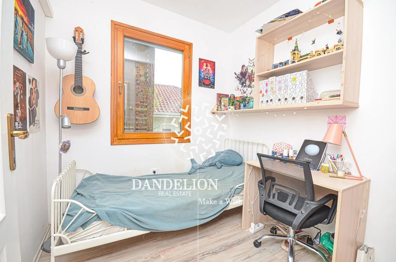 Rent, one bedroom apartment, 59m², Central Point, Podgorica