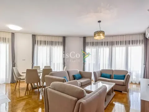 Prodaja, dvosoban stan, 88m², Bečići, Budva - image 1