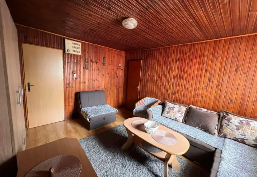 Prodaja, jednosoban stan, 38m², Centar, Kolašin