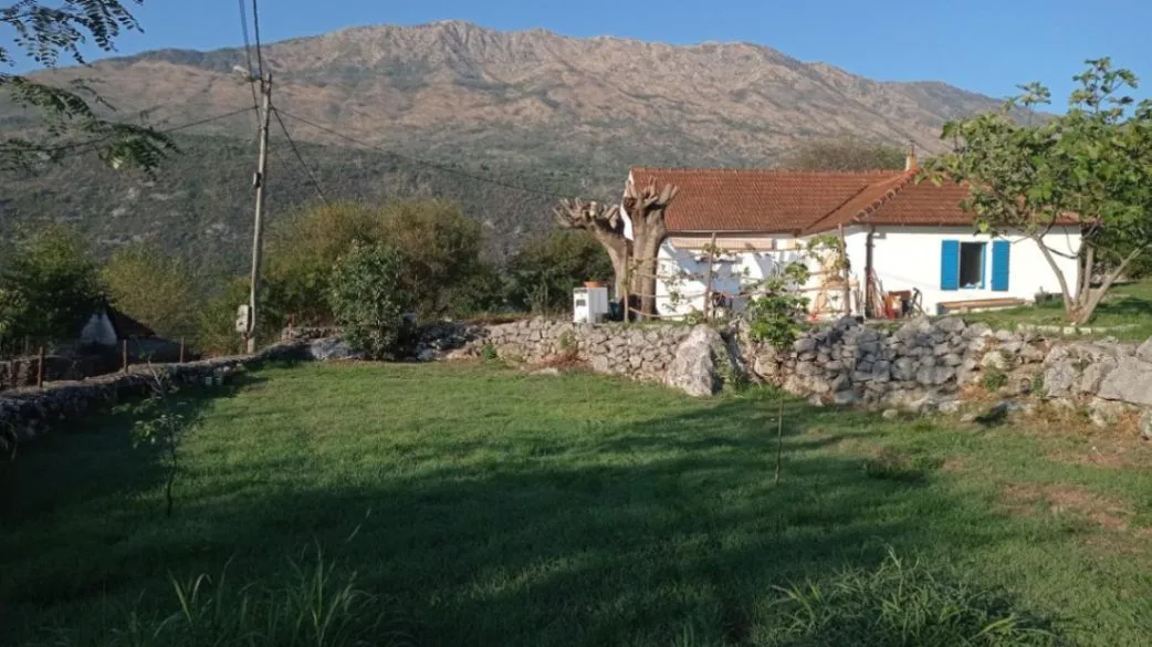 Sale, house, 79m², Orja Luka, Danilovgrad