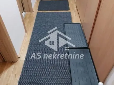 Izdavanje, dvosoban stan, 46m², Kalenić Pijaca, Vračar Sve Podlokacije - image 24