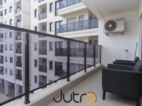 Izdavanje, jednosoban stan, 48m², Tološka šuma, Podgorica - image 13