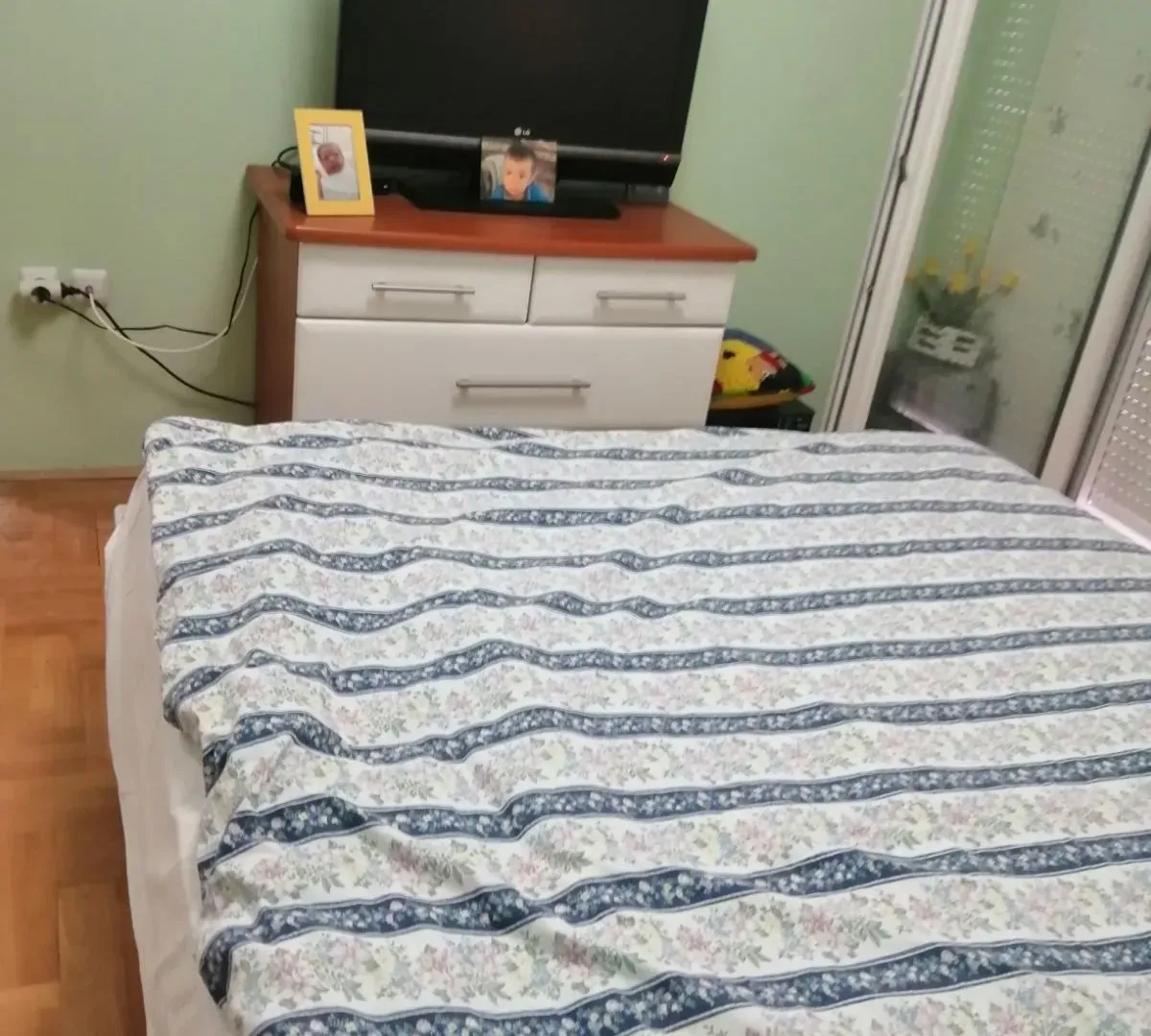 Prodaja, stan, 55m², Budva, Crna Gora