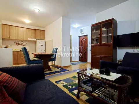 Prodaja, dvosoban stan, 41m², Zvezdara Sve Podlokacije, Beograd - image 4