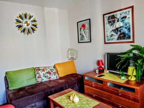 Prodaja, stan, 30m², Gintaš, Podgorica - image 2