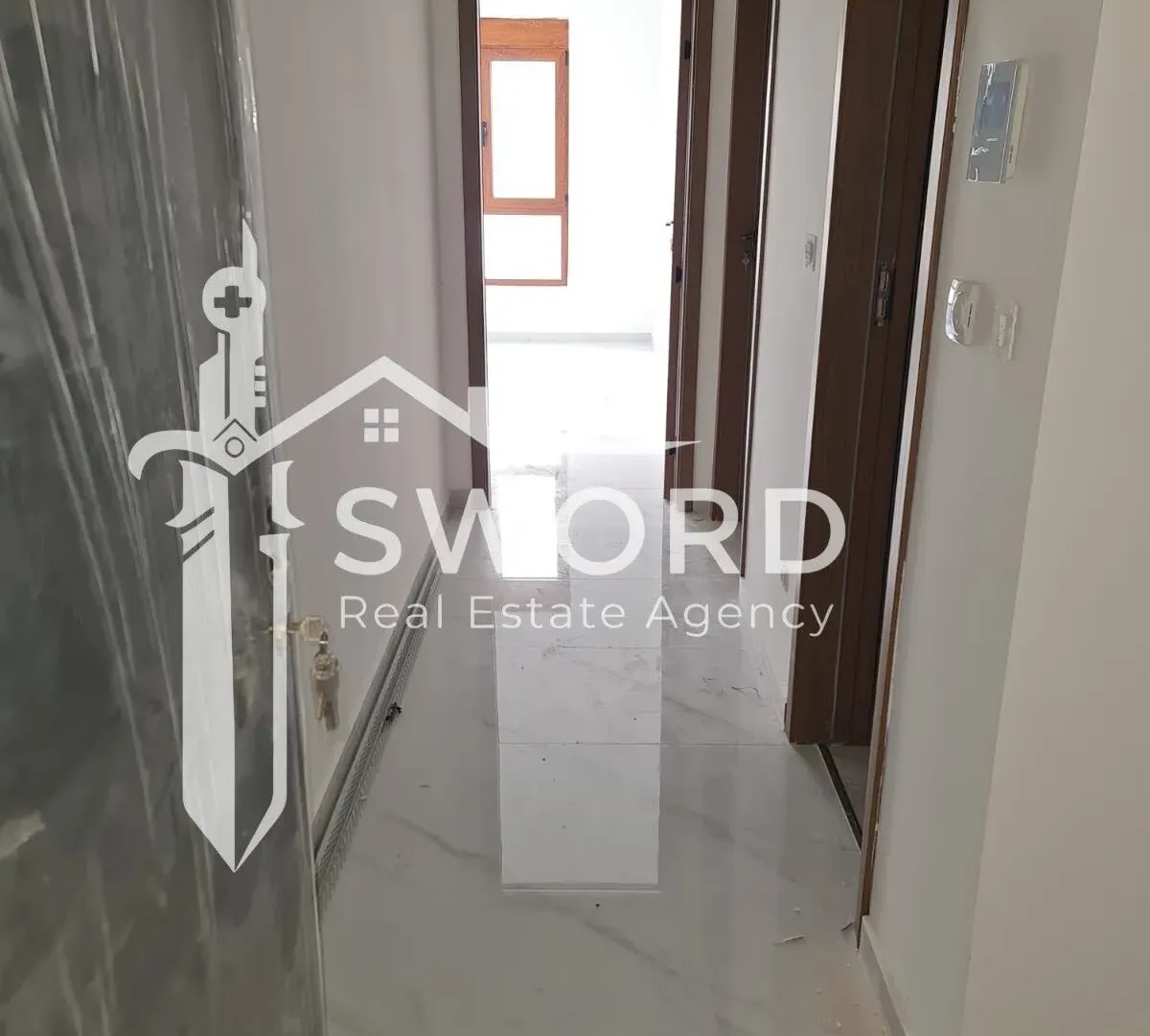 Prodaja, jednosoban stan, 49m², Šušanj, Bar
