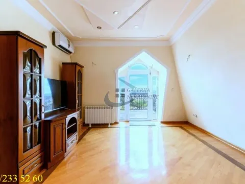 Sale, four bedroom apartment, 99m², Farmaceutski Fakultet, Voždovac Sve Podlokacije - image 20
