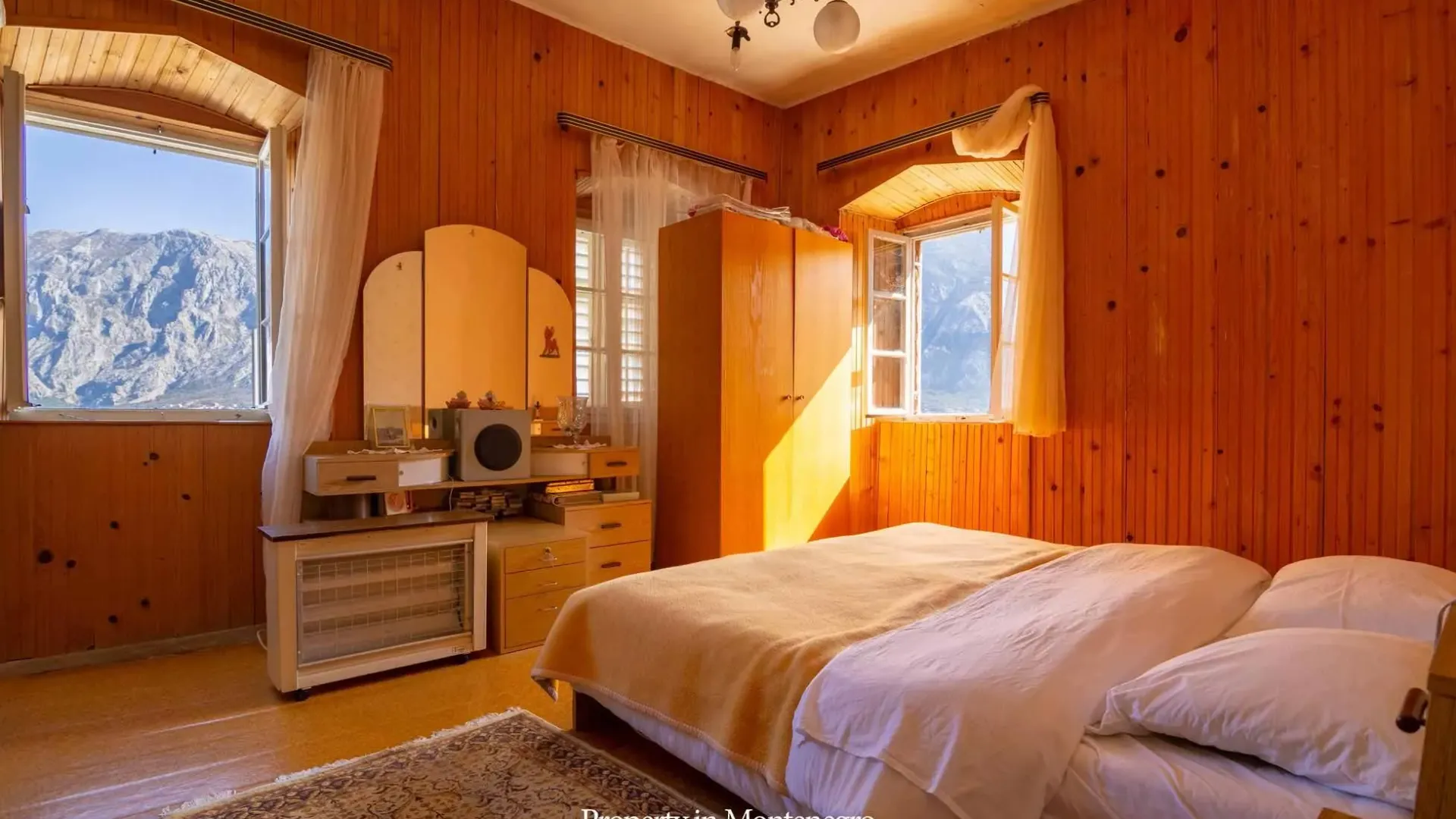 Sale, house, 100m², Prčanj, Kotor