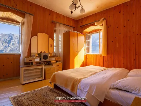 Prodaja, kuća, 100m², Prčanj, Kotor - image 4