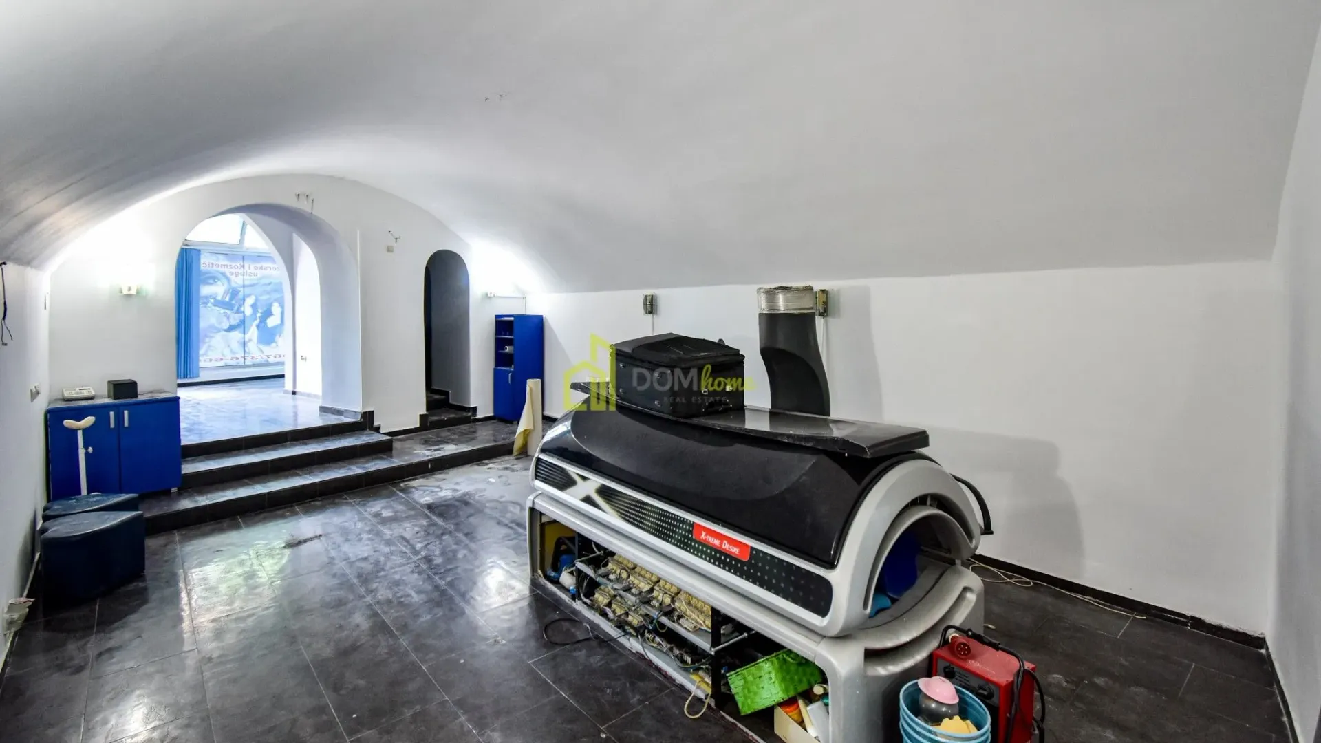Rent, office space, 80m², Centar, Podgorica