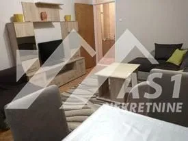 Rent, apartment, 27m², Sajam, Novi Sad Sve Podlokacije