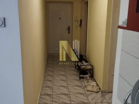 Izdavanje, dvosoban stan, 53m², Detelinara, Novi Sad Sve Podlokacije - image 9