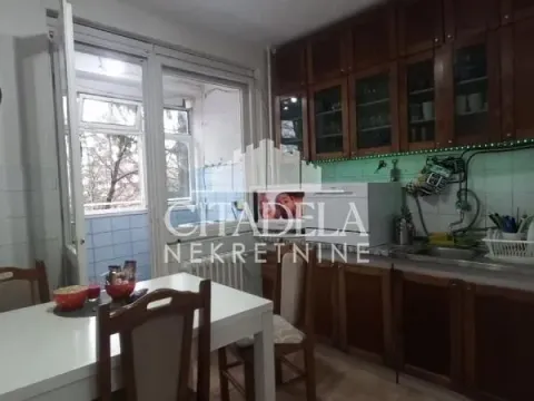 Prodaja, dvosoban stan, 56m², Železnik, Beograd - image 11