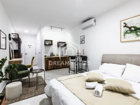 Prodaja, garsonjera, 25m², Pržno, Budva - image 7