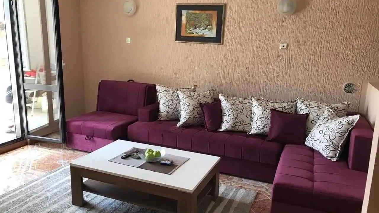 Sale, one bedroom apartment, 56m², Dubovica, Budva