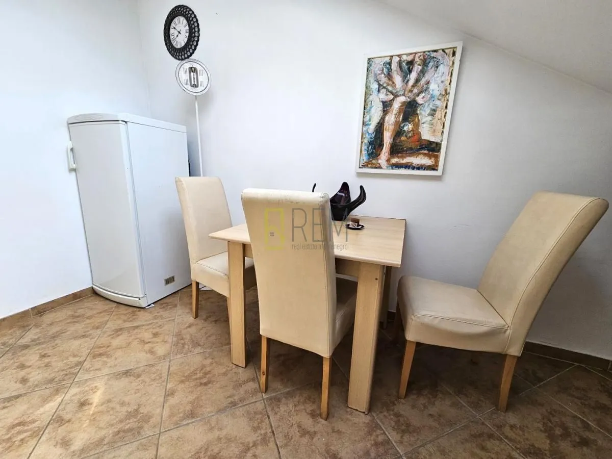 Prodaja, trosoban stan, 82m², Zabjelo, Podgorica