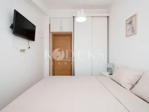 Prodaja, jednosoban stan, 49m², Ljubović, Podgorica - image 7