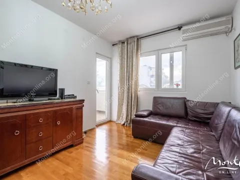 Prodaja, jednosoban stan, 42m², Babin Do, Budva - image 4