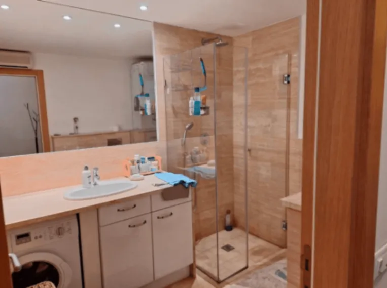 Prodaja, stan, 85m², Rozino, Budva