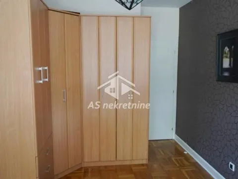 Izdavanje, trosoban stan, 70m², Novi Beograd Sve Podlokacije, Beograd - image 12