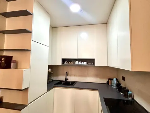 Izdavanje, jednosoban stan, 48m², Ljubović, Podgorica - image 2