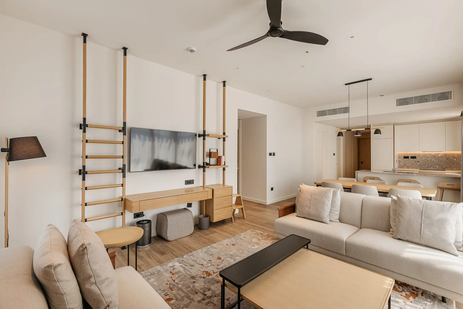 Prodaja, trosoban stan, 199m², Porto Montenegro, Tivat
