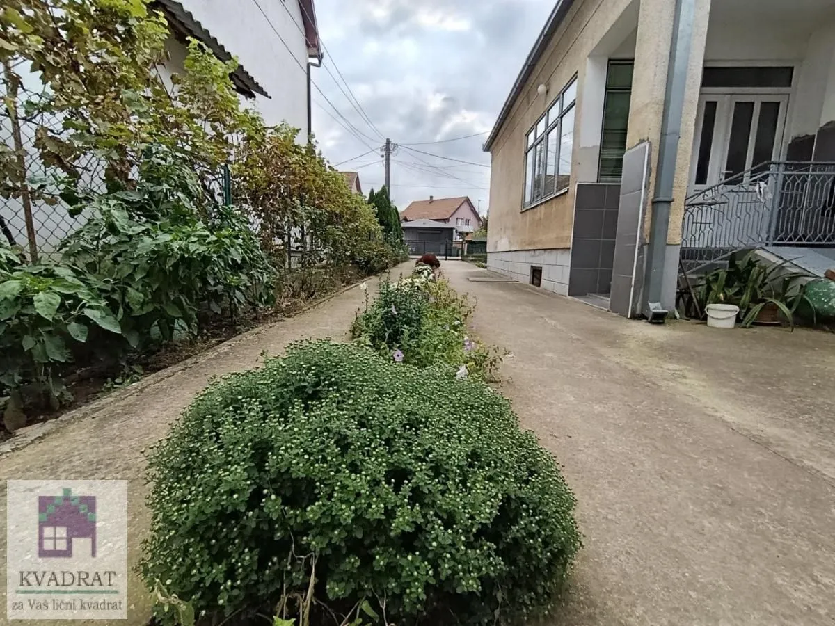 Izdavanje, kuća, 60m², Obrenovac, Beograd