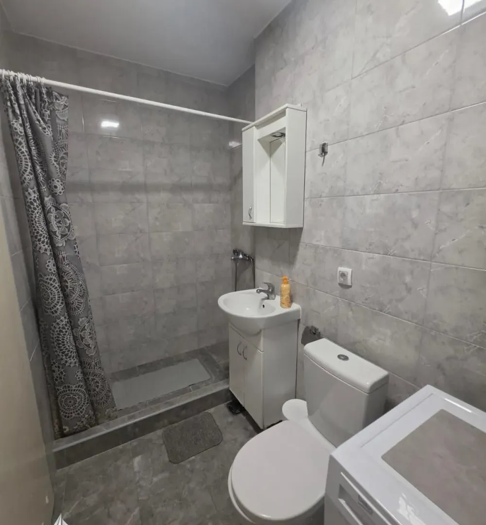 Rent, two bedroom apartment, 50m², Novi Beograd Blok 63, Novi Beograd Sve Podlokacije