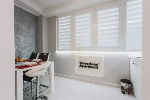Prodaja, jednosoban stan, 38m², Centar, Novi Sad - image 9