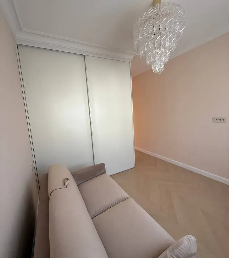 Rent, two bedroom apartment, 74m², Centar, Budva