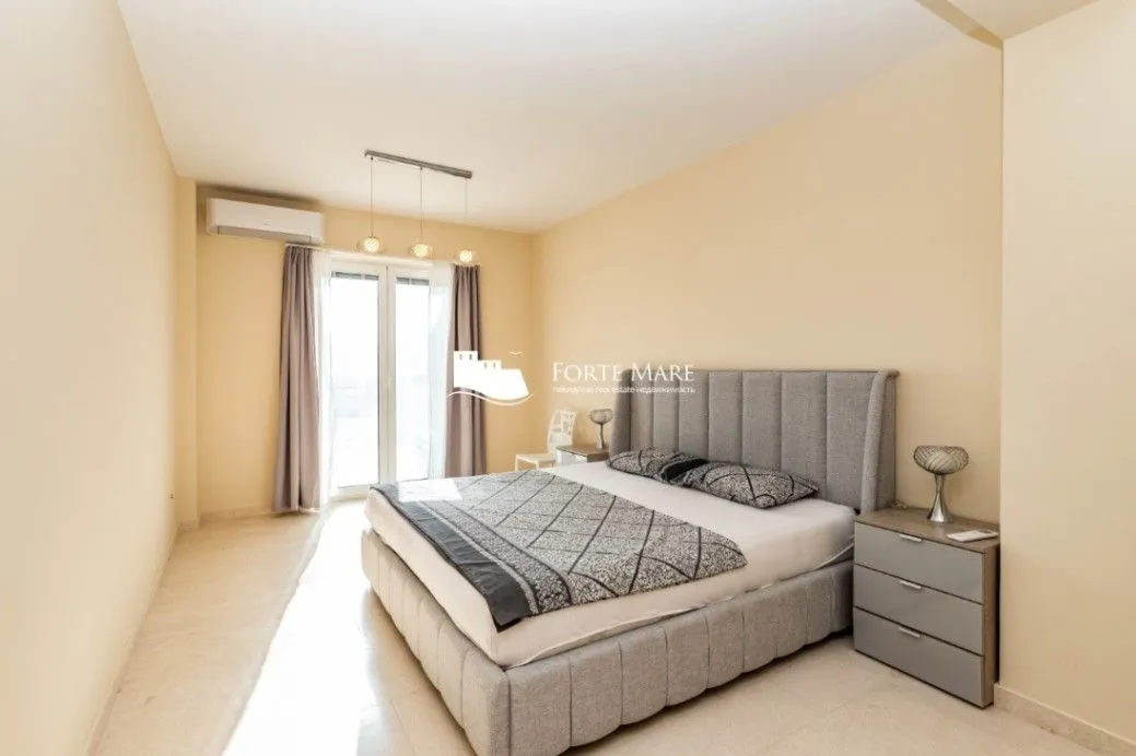 Prodaja, dvosoban stan, 109m², Topla, Herceg Novi