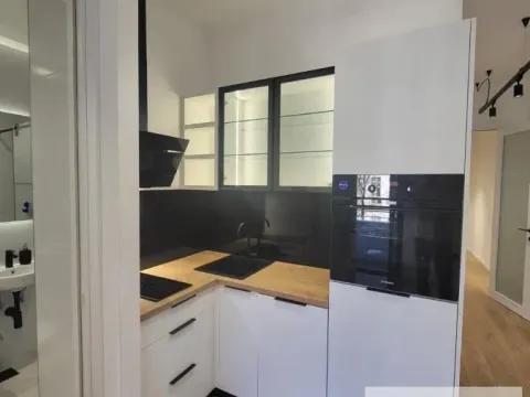 Sale, one bedroom apartment, 32m², Stari Grad, Beograd - image 5