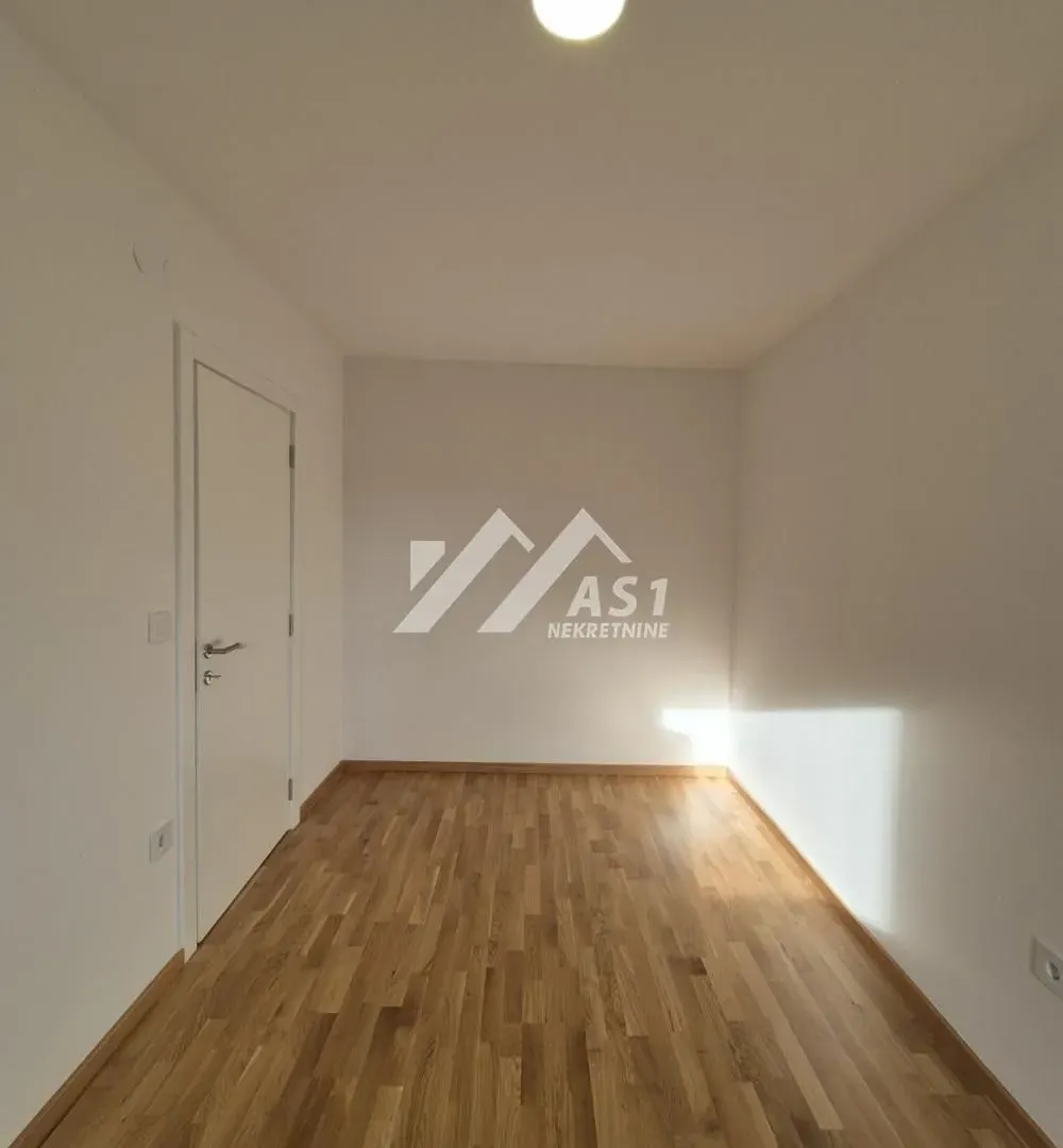 Izdavanje, jednosoban stan, 44m², Telep, Novi Sad Sve Podlokacije