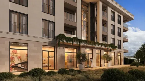Prodaja, jednosoban stan, 48m², Zabjelo, Podgorica - image 3